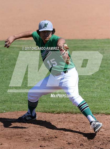 Thumbnail 2 in Ramona @ Hilltop photogallery.