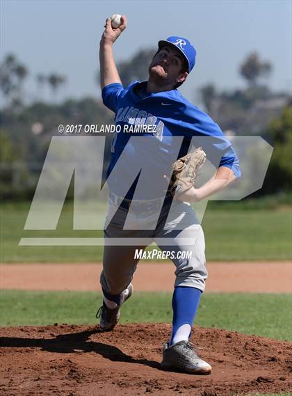 Thumbnail 1 in Ramona @ Hilltop photogallery.