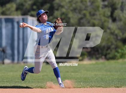 Thumbnail 1 in Ramona @ Hilltop photogallery.