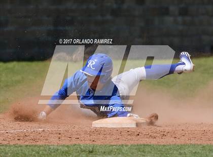 Thumbnail 1 in Ramona @ Hilltop photogallery.