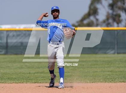 Thumbnail 1 in Ramona @ Hilltop photogallery.