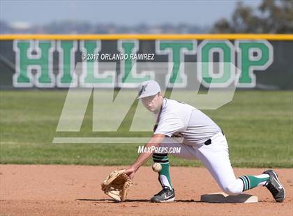 Thumbnail 2 in Ramona @ Hilltop photogallery.