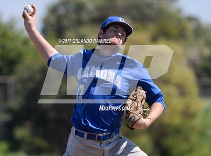 Thumbnail 1 in Ramona @ Hilltop photogallery.