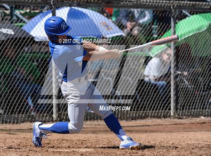Thumbnail 1 in Ramona @ Hilltop photogallery.