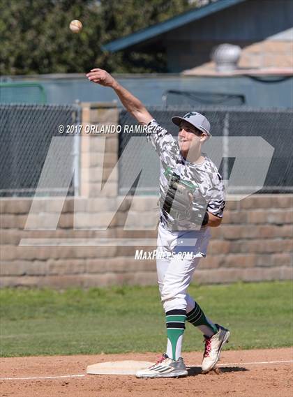 Thumbnail 3 in Ramona @ Hilltop photogallery.