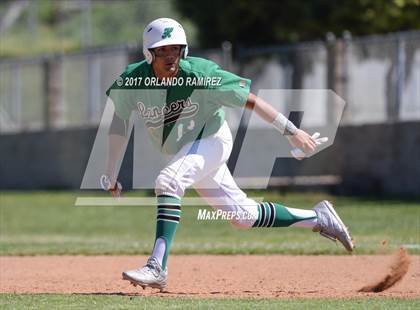 Thumbnail 1 in Ramona @ Hilltop photogallery.