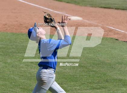 Thumbnail 1 in Ramona @ Hilltop photogallery.