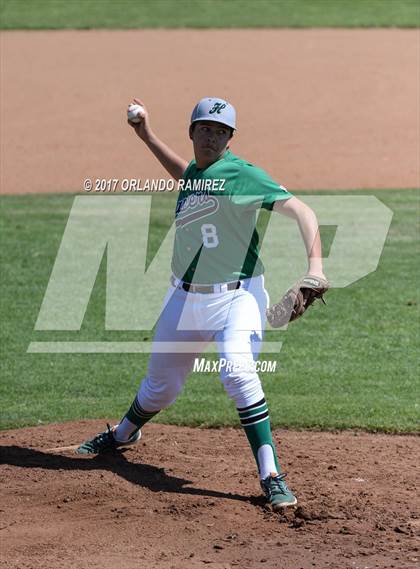 Thumbnail 1 in Ramona @ Hilltop photogallery.