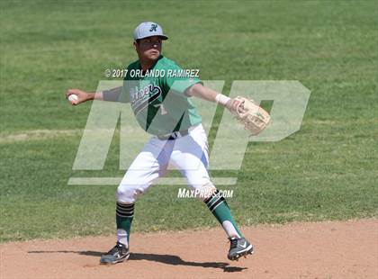 Thumbnail 1 in Ramona @ Hilltop photogallery.