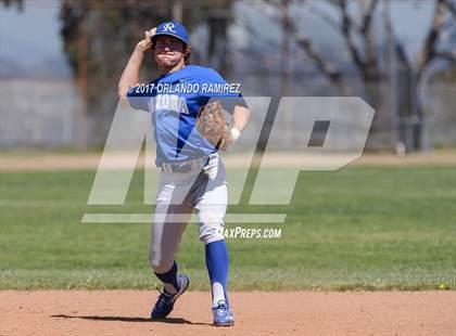 Thumbnail 3 in Ramona @ Hilltop photogallery.
