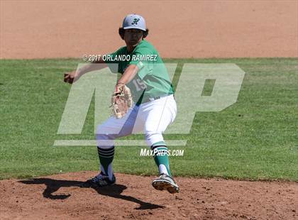 Thumbnail 1 in Ramona @ Hilltop photogallery.