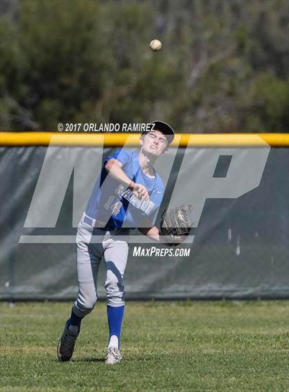 Thumbnail 1 in Ramona @ Hilltop photogallery.