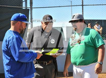 Thumbnail 1 in Ramona @ Hilltop photogallery.