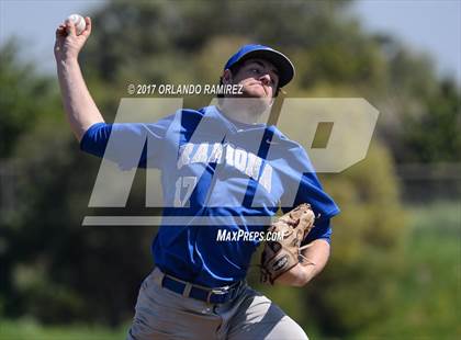 Thumbnail 1 in Ramona @ Hilltop photogallery.