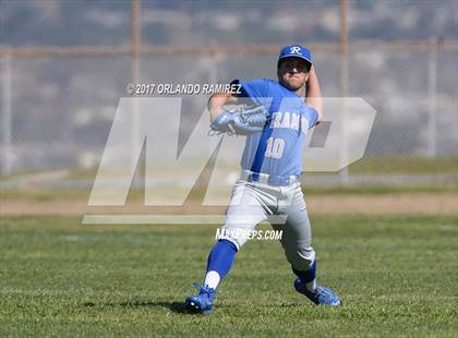 Thumbnail 2 in Ramona @ Hilltop photogallery.