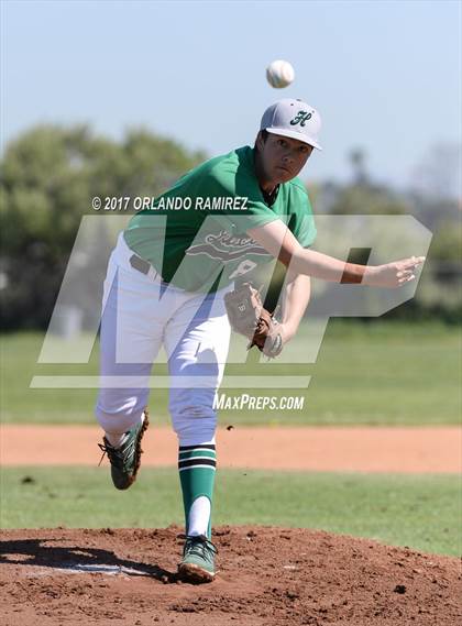 Thumbnail 1 in Ramona @ Hilltop photogallery.
