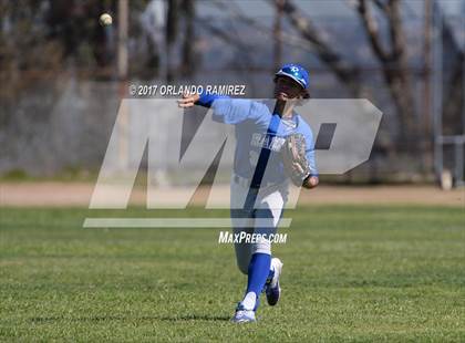 Thumbnail 1 in Ramona @ Hilltop photogallery.