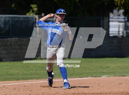 Thumbnail 1 in Ramona @ Hilltop photogallery.