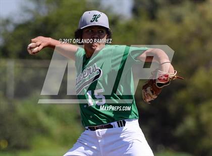 Thumbnail 1 in Ramona @ Hilltop photogallery.