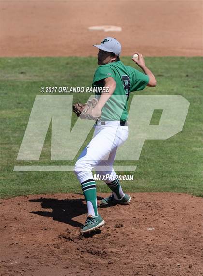 Thumbnail 1 in Ramona @ Hilltop photogallery.