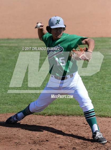 Thumbnail 3 in Ramona @ Hilltop photogallery.