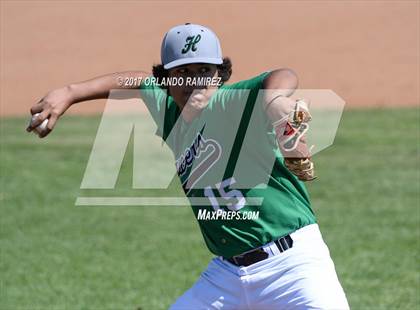 Thumbnail 1 in Ramona @ Hilltop photogallery.