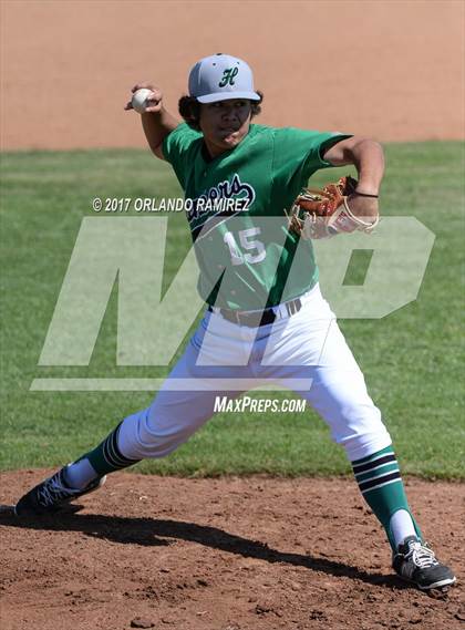 Thumbnail 3 in Ramona @ Hilltop photogallery.