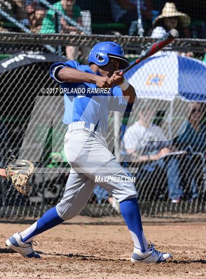 Thumbnail 1 in Ramona @ Hilltop photogallery.