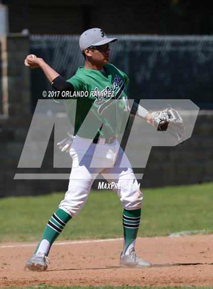 Thumbnail 1 in Ramona @ Hilltop photogallery.