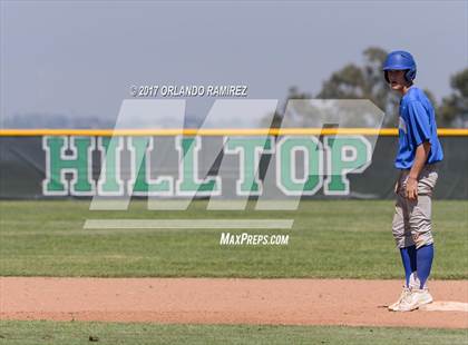 Thumbnail 1 in Ramona @ Hilltop photogallery.