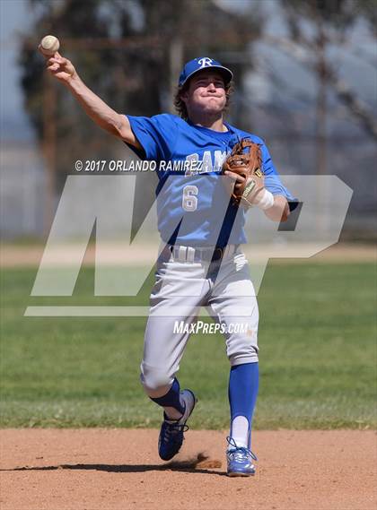 Thumbnail 1 in Ramona @ Hilltop photogallery.