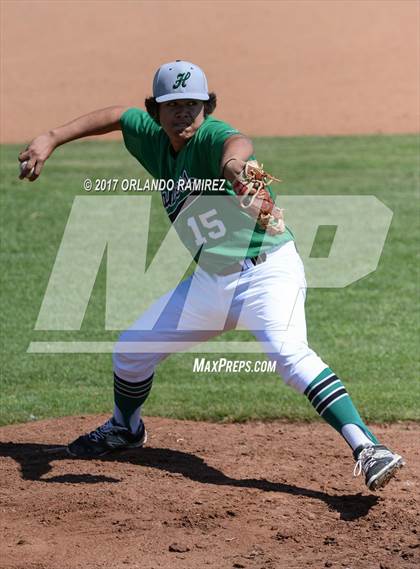 Thumbnail 2 in Ramona @ Hilltop photogallery.
