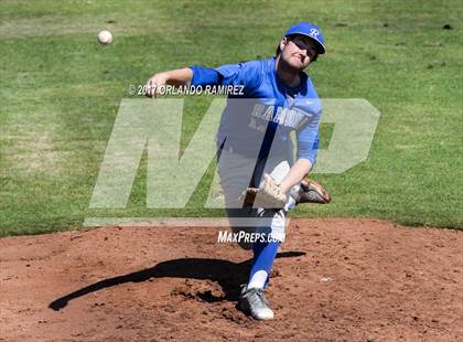 Thumbnail 1 in Ramona @ Hilltop photogallery.