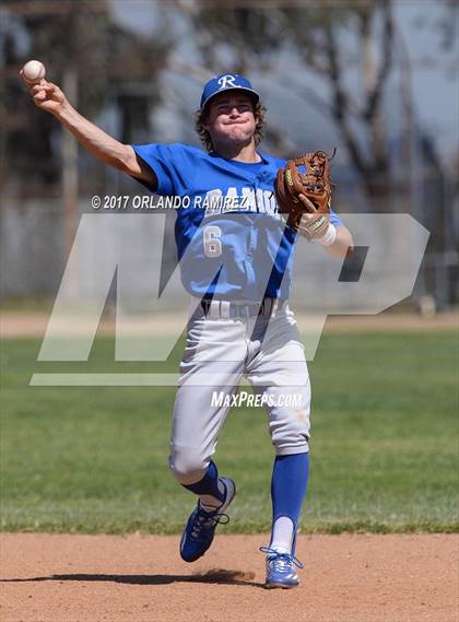 Thumbnail 1 in Ramona @ Hilltop photogallery.