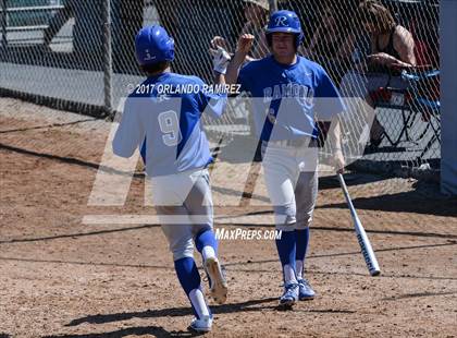Thumbnail 3 in Ramona @ Hilltop photogallery.