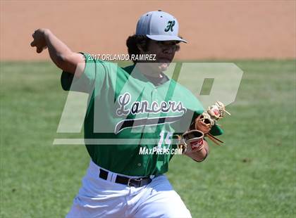 Thumbnail 1 in Ramona @ Hilltop photogallery.