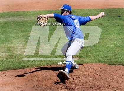 Thumbnail 3 in Ramona @ Hilltop photogallery.