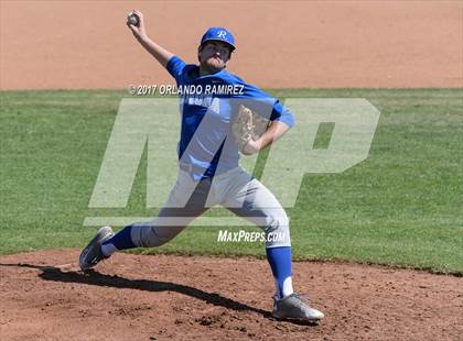Thumbnail 1 in Ramona @ Hilltop photogallery.