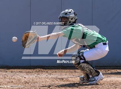 Thumbnail 1 in Ramona @ Hilltop photogallery.
