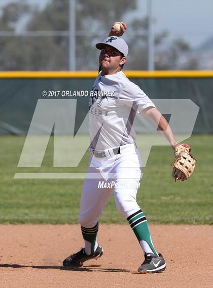 Thumbnail 1 in Ramona @ Hilltop photogallery.