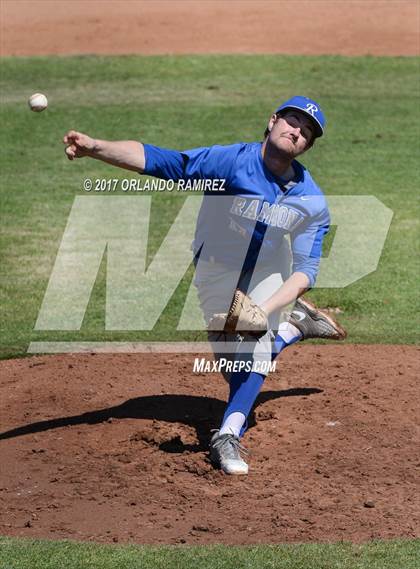 Thumbnail 1 in Ramona @ Hilltop photogallery.