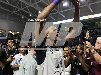 Thumbnail 1 in Slam Dunk Competition (City of Palms Classic) photogallery.