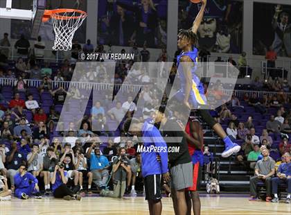 Thumbnail 3 in Slam Dunk Competition (City of Palms Classic) photogallery.