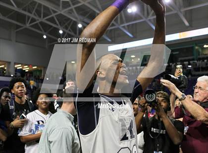 Thumbnail 2 in Slam Dunk Competition (City of Palms Classic) photogallery.