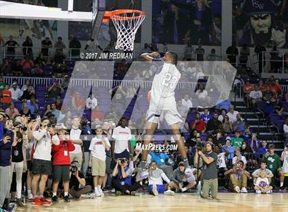 Thumbnail 2 in Slam Dunk Competition (City of Palms Classic) photogallery.