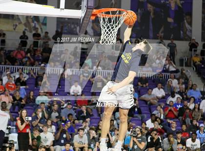 Thumbnail 3 in Slam Dunk Competition (City of Palms Classic) photogallery.