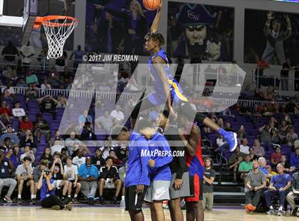 Thumbnail 2 in Slam Dunk Competition (City of Palms Classic) photogallery.