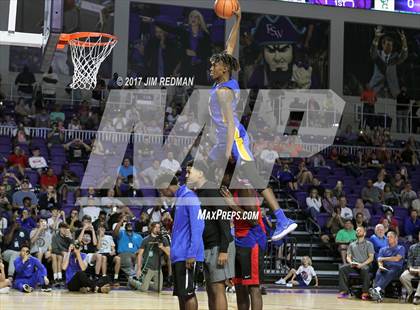 Thumbnail 3 in Slam Dunk Competition (City of Palms Classic) photogallery.