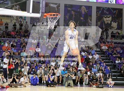 Thumbnail 1 in Slam Dunk Competition (City of Palms Classic) photogallery.