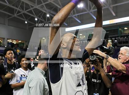 Thumbnail 3 in Slam Dunk Competition (City of Palms Classic) photogallery.